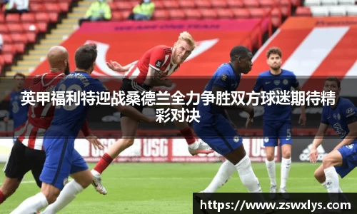 美嘉体育英甲福利特迎战桑德兰全力争胜双方球迷期待精彩对决